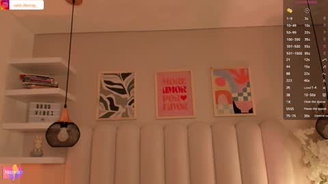 Snapshot of cute__cherry_ chatting on 12/15/25, 08:57 Amber online show from 12/15/25, 08:57