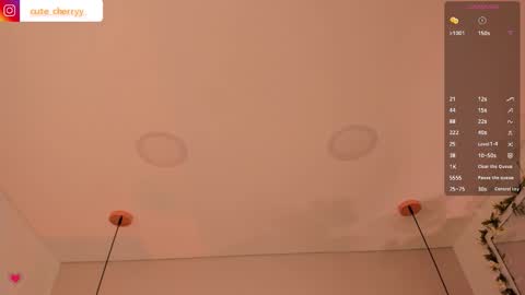 Amber  online show from 02/17/26, 08:15