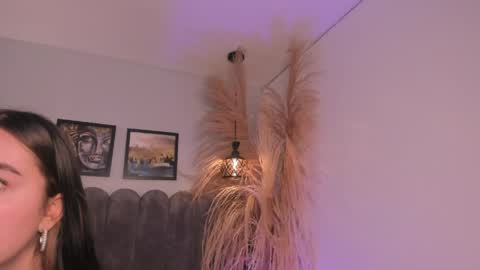 Amber  online show from 03/23/26, 07:18