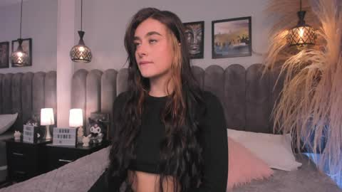 Amber  online show from 03/27/26, 08:41