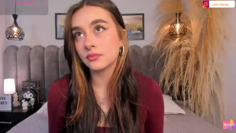 Amber  online show from 03/30/26, 08:21