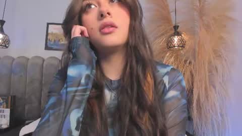 Snapshot of cute__cherry_ chatting on 07/07/26, 08:24 Amber online show from 07/07/26, 08:24