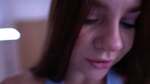 Foxy online show from 10/12/25, 12:31