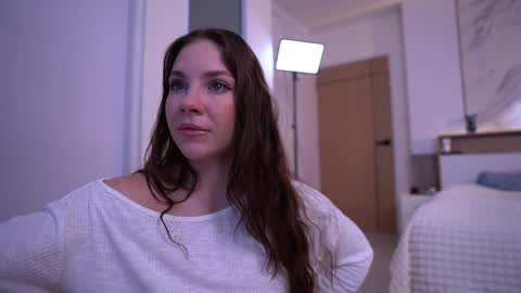 Foxy online show from 01/07/26, 01:08