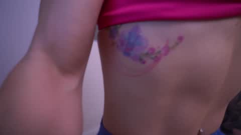 Foxy online show from 01/11/26, 12:37