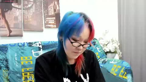 KIKO online show from 07/22/26, 01:30
