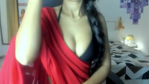 Alisha online show from 04/07/26, 04:57