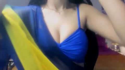 Snapshot of cute_alishaa chatting on 05/04/26, 06:59 Alisha online show from 05/04/26, 06:59