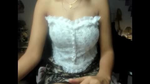 Snapshot of cute_alishaa chatting on 05/21/26, 04:47 Alisha online show from 05/21/26, 04:47