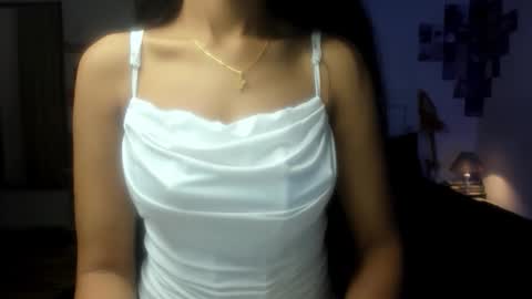 Snapshot of cute_alishaa chatting on 05/28/26, 07:00 Alisha online show from 05/28/26, 07:00