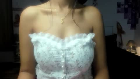 Snapshot of cute_alishaa chatting on 05/29/26, 07:12 Alisha online show from 05/29/26, 07:12