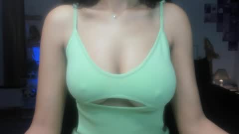 Snapshot of cute_alishaa chatting on 07/05/26, 08:43 Alisha online show from 07/05/26, 08:43