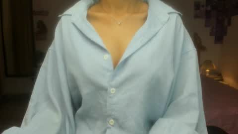 Snapshot of cute_alishaa chatting on 07/07/26, 03:16 Alisha online show from 07/07/26, 03:16
