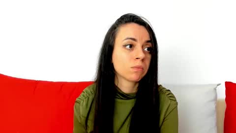 cute_angel95 online show from 02/24/25, 02:15