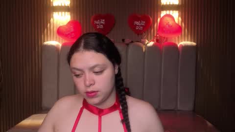 cute_angel_1 online show from 02/17/26, 03:36