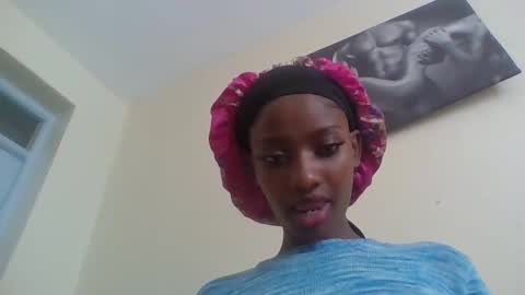 Snapshot of cute_annah chatting on 03/01/25, 11:39 cute annah online show from 03/01/25, 11:39