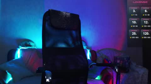 Betty online show from 12/20/24, 03:25