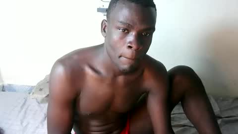 cute_blac online show from 05/09/26, 10:53
