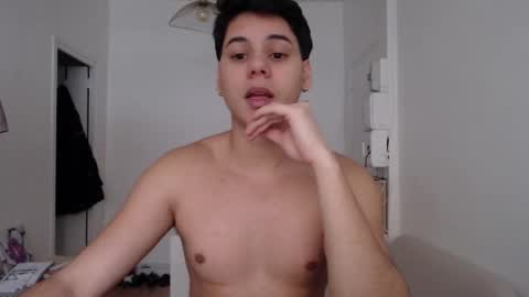 Tomas online show from 02/12/26, 03:07