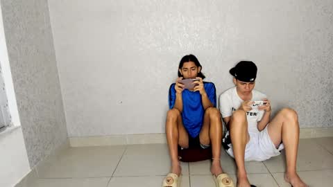 ARTURO-18  MATIAS-18  NIKOLAY-19  HADES-18  GABO-19 online show from 01/31/25, 04:48