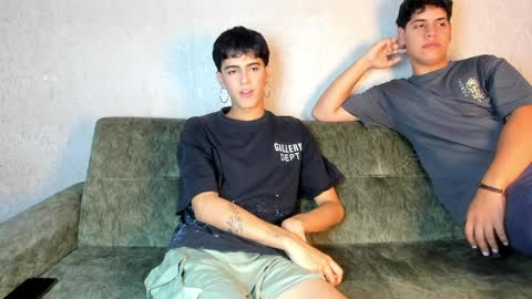 ARTURO-18  MATIAS-18  NIKOLAY-19  HADES-18  GABO-19 online show from 04/05/26, 01:36