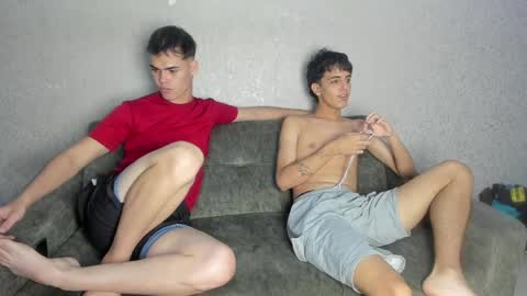 Snapshot of cute_boys18 chatting on 05/21/26, 07:21 ARTURO-18 MATIAS-18 NIKOLAY-19 HADES-18 GABO-19 online show from 05/21/26, 07:21