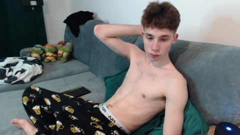 Im Brian online show from 01/09/25, 04:28