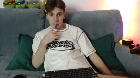 Im Brian online show from 01/24/25, 12:52