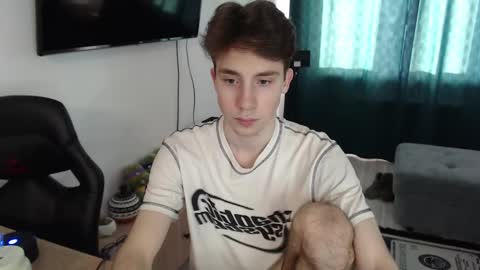 Im Brian online show from 02/12/25, 11:29