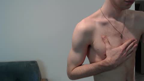 Im Brian online show from 02/19/25, 04:00