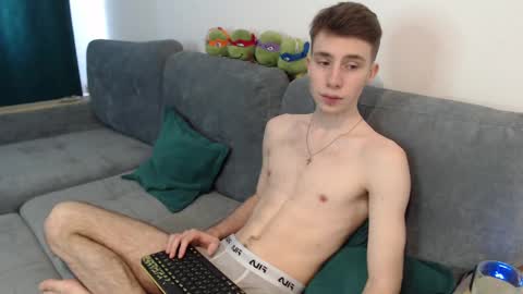 Im Brian online show from 02/25/25, 06:14