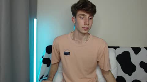 Im Brian online show from 09/26/25, 05:28