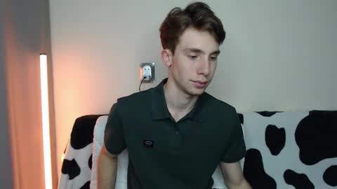 Im Brian online show from 10/11/25, 12:04