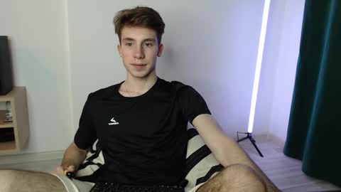 Im Brian online show from 11/09/25, 04:38