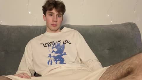 Im Brian online show from 02/19/26, 05:09