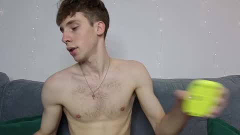 Im Brian online show from 05/27/26, 04:37