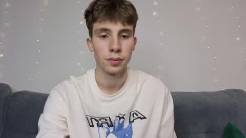 Im Brian online show from 05/29/26, 05:00