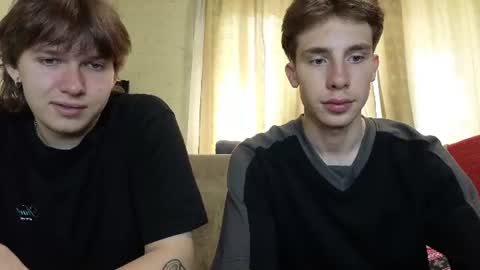 Im Brian online show from 07/12/26, 11:01