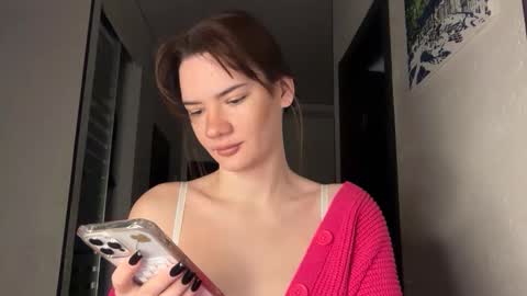 cute_bubbles online show from 12/20/25, 06:59