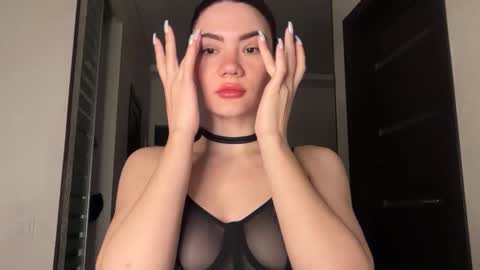 cute_bubbles online show from 01/07/26, 02:47