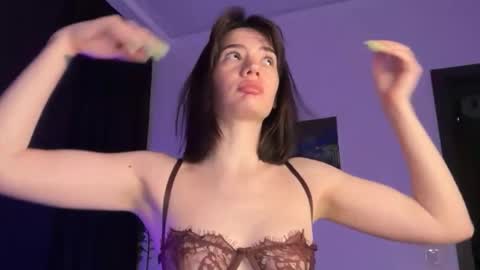 cute_bubbles online show from 04/23/26, 06:10