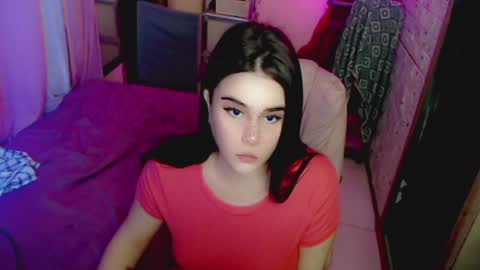 Snapshot of cute_candace chatting on 01/03/25, 08:01 indianadollbaby online show from 01/03/25, 08:01