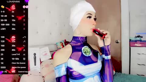 cute_cherilyn online show from 01/27/25, 03:58