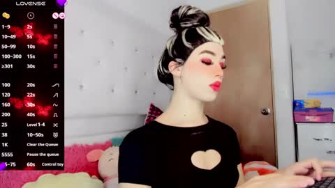 cute_cherilyn online show from 02/07/25, 08:44