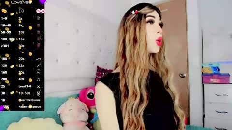 cute_cherilyn online show from 02/21/25, 10:28