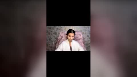 Cherry girl online show from 06/08/26, 07:25
