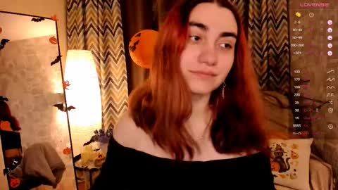 Snapshot of cute_chus chatting on 10/30/25, 02:13 Hanna online show from 10/30/25, 02:13