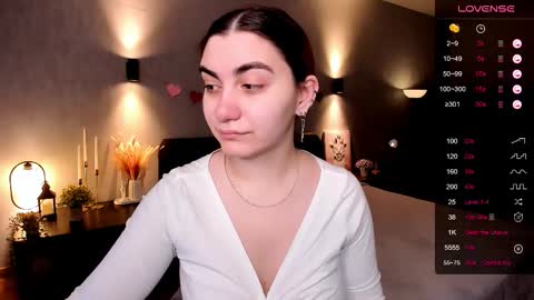 Snapshot of cute_chus chatting on 11/04/25, 01:59 Hanna online show from 11/04/25, 01:59