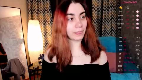 Snapshot of cute_chus chatting on 11/10/25, 01:59 Hanna online show from 11/10/25, 01:59