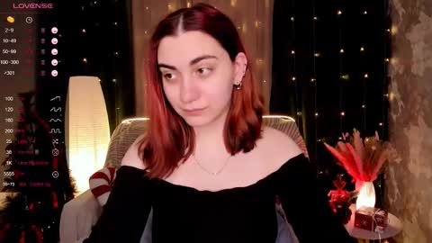 Snapshot of cute_chus chatting on 12/22/25, 02:08 Hanna online show from 12/22/25, 02:08